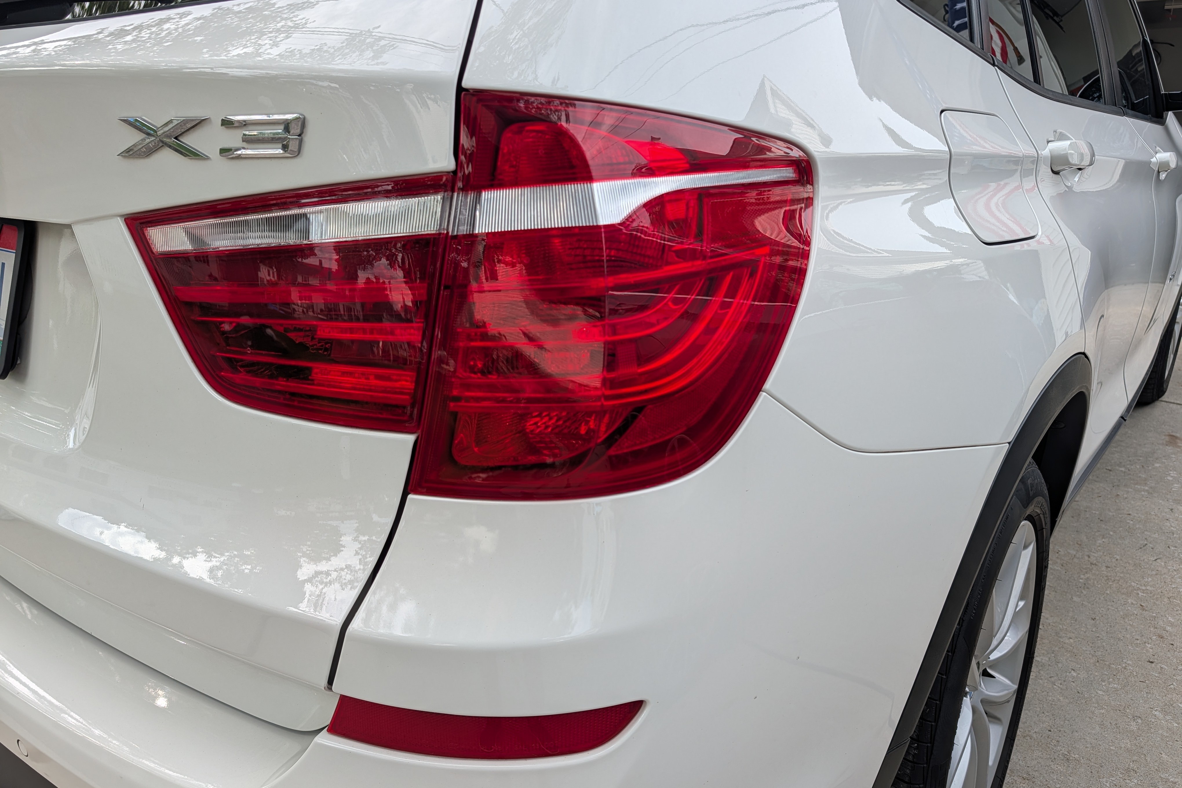 Used 2017 BMW X3 xDrive28i AWD/4WD image 25