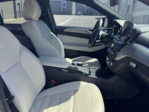 Used 2017 Mercedes-Benz GLE 43 AMG 4MATIC Coupe image 14