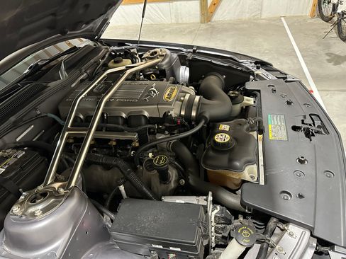 Used 2006 Ford Mustang GT Premium image 12