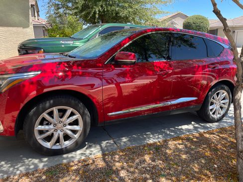 Used 2019 Acura RDX FWD image 14