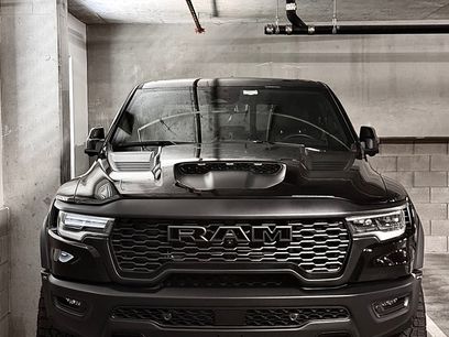Used 2025 RAM 1500 RHO w/ RHO Level 1 Equipment Group