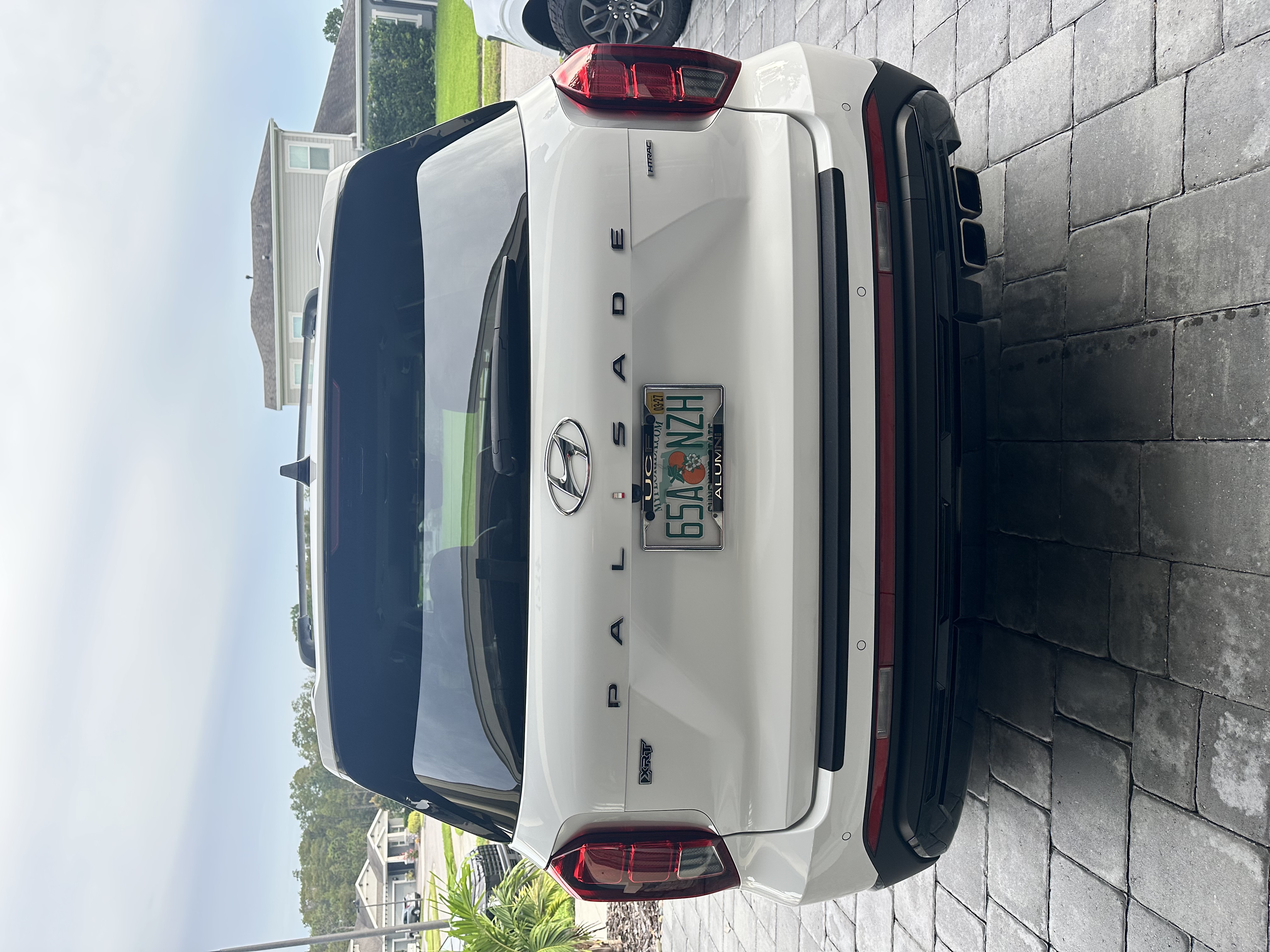 Used 2024 Hyundai Palisade XRT AWD/4WD image 5