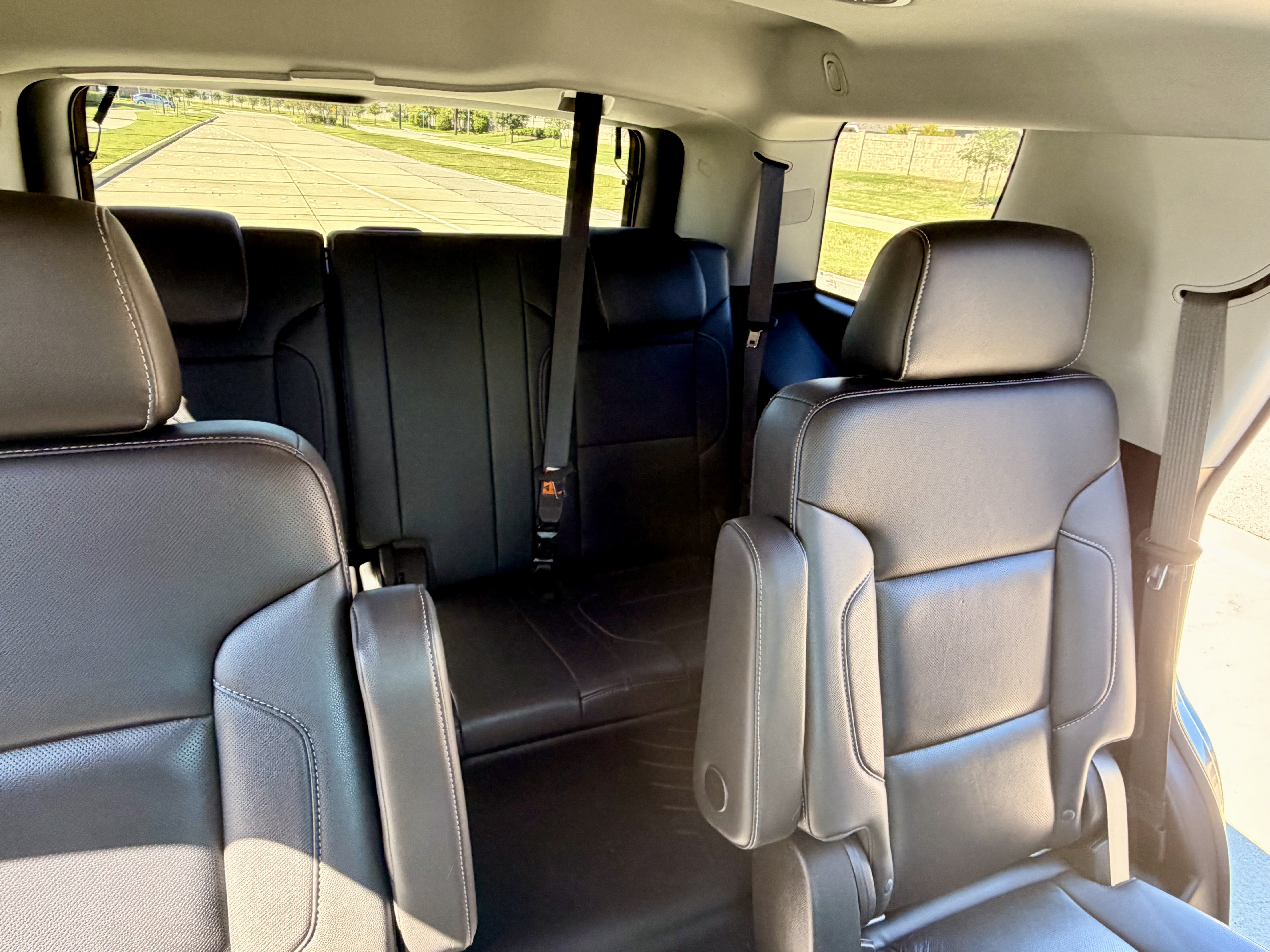Used 2018 GMC Yukon SLT RWD image 12