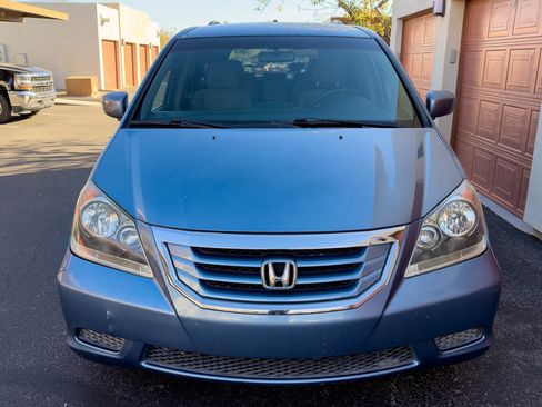 Used 2009 Honda Odyssey EX image 1
