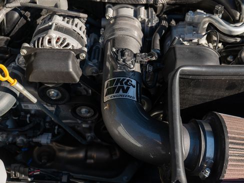 Used 2022 Toyota GR86 image 12