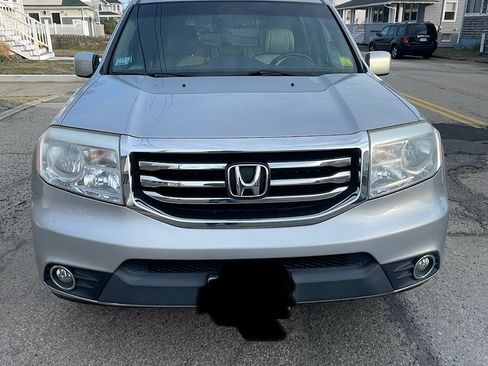 Used 2015 Honda Pilot EX-L image 4