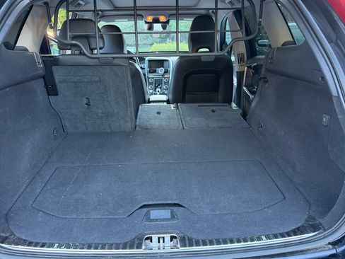 Used 2016 Volvo XC60 T6 Platinum FWD image 8