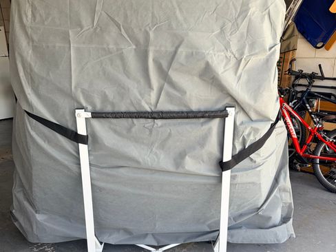 Used 2004 Ford Thunderbird image 11