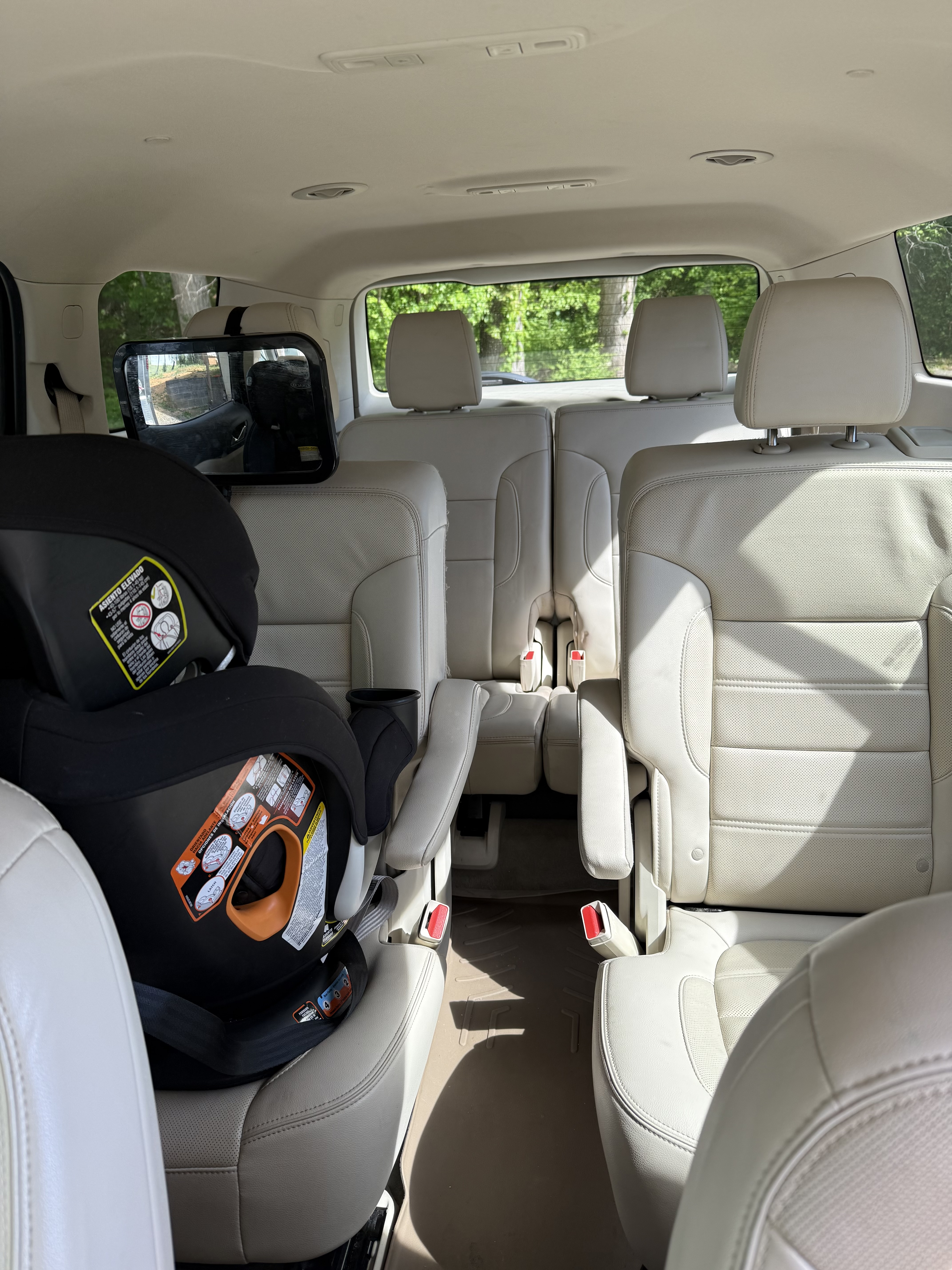 Used 2020 GMC Acadia Denali FWD image 12