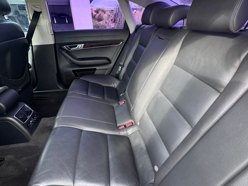 Used 2011 Audi A6 3.0T Premium Plus AWD/4WD image 6