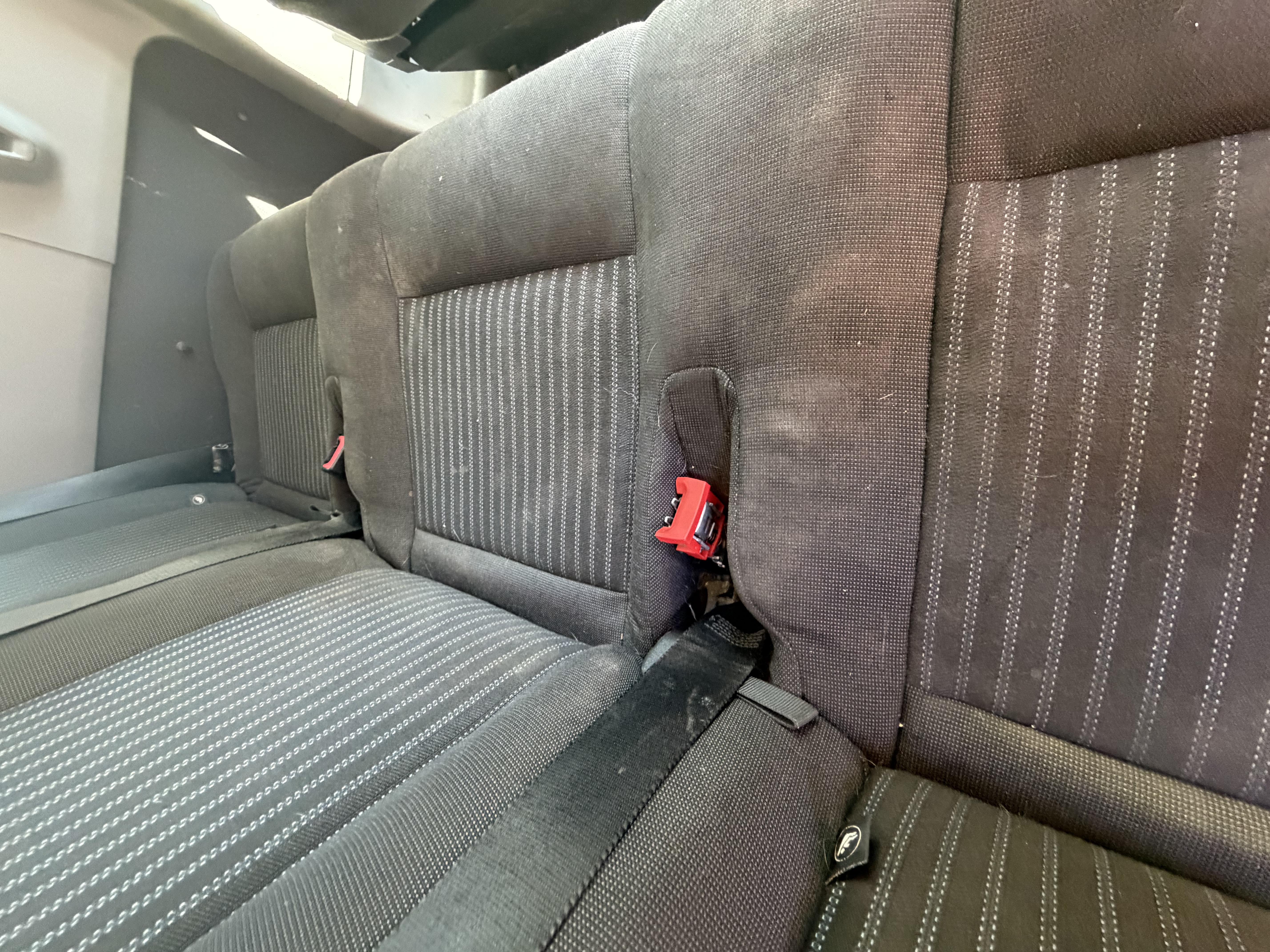 Used 2016 Ford Transit 350 XLT RWD image 17