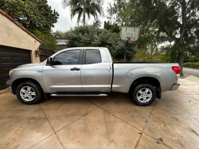 Used 2007 Toyota Tundra SR5