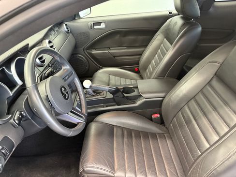 Used 2007 Ford Mustang Shelby GT500 image 12