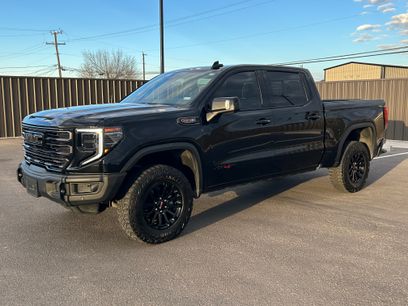 Used 2023 GMC Sierra 1500 AT4X