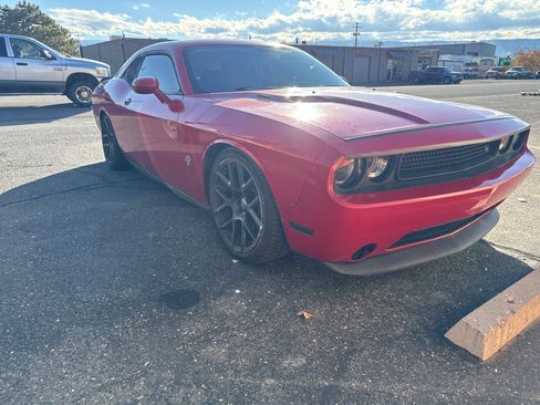 Used 2011 Dodge Challenger R/T image 4