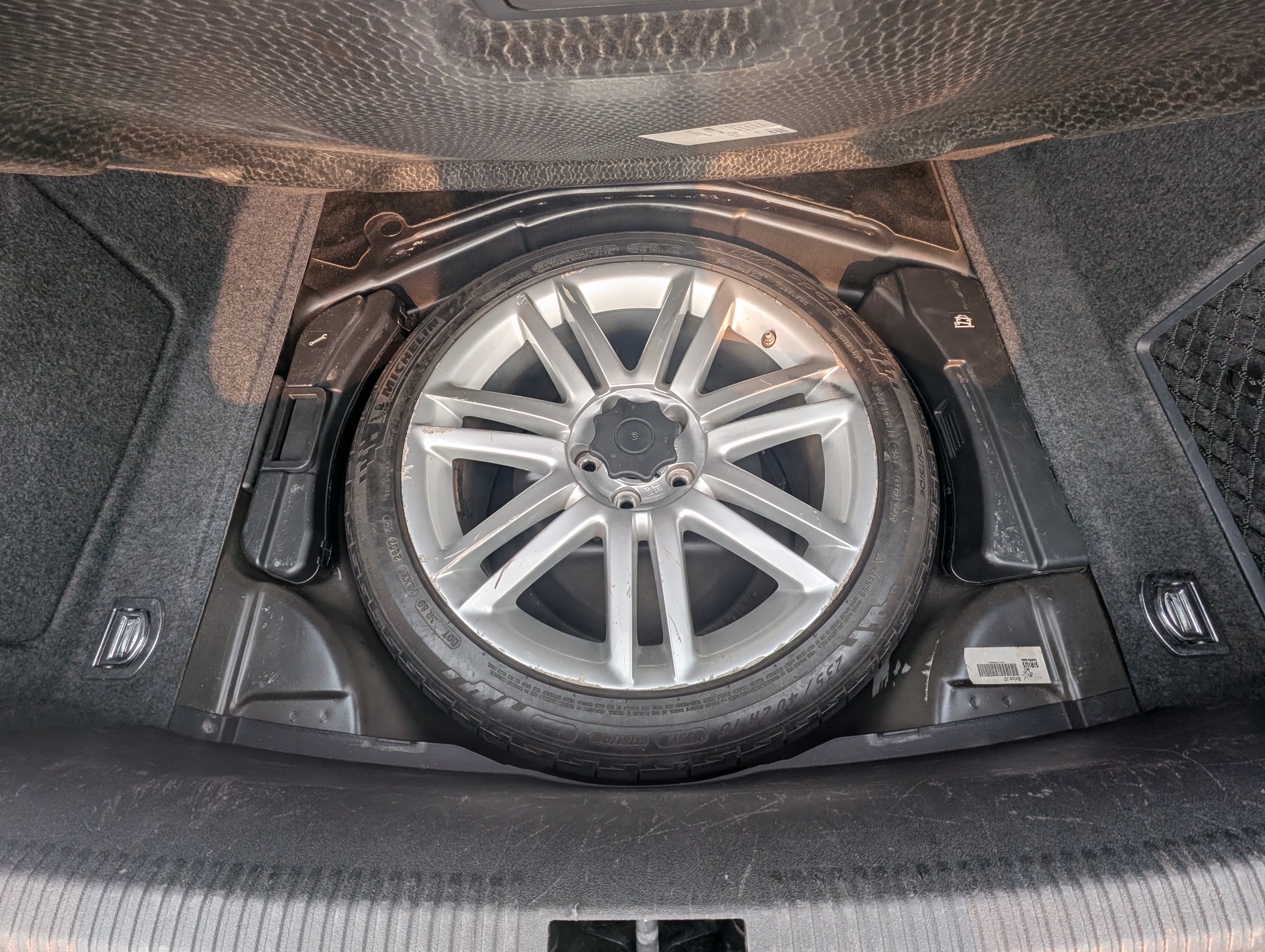 Used 2007 Audi S4 Sedan AWD/4WD image 30