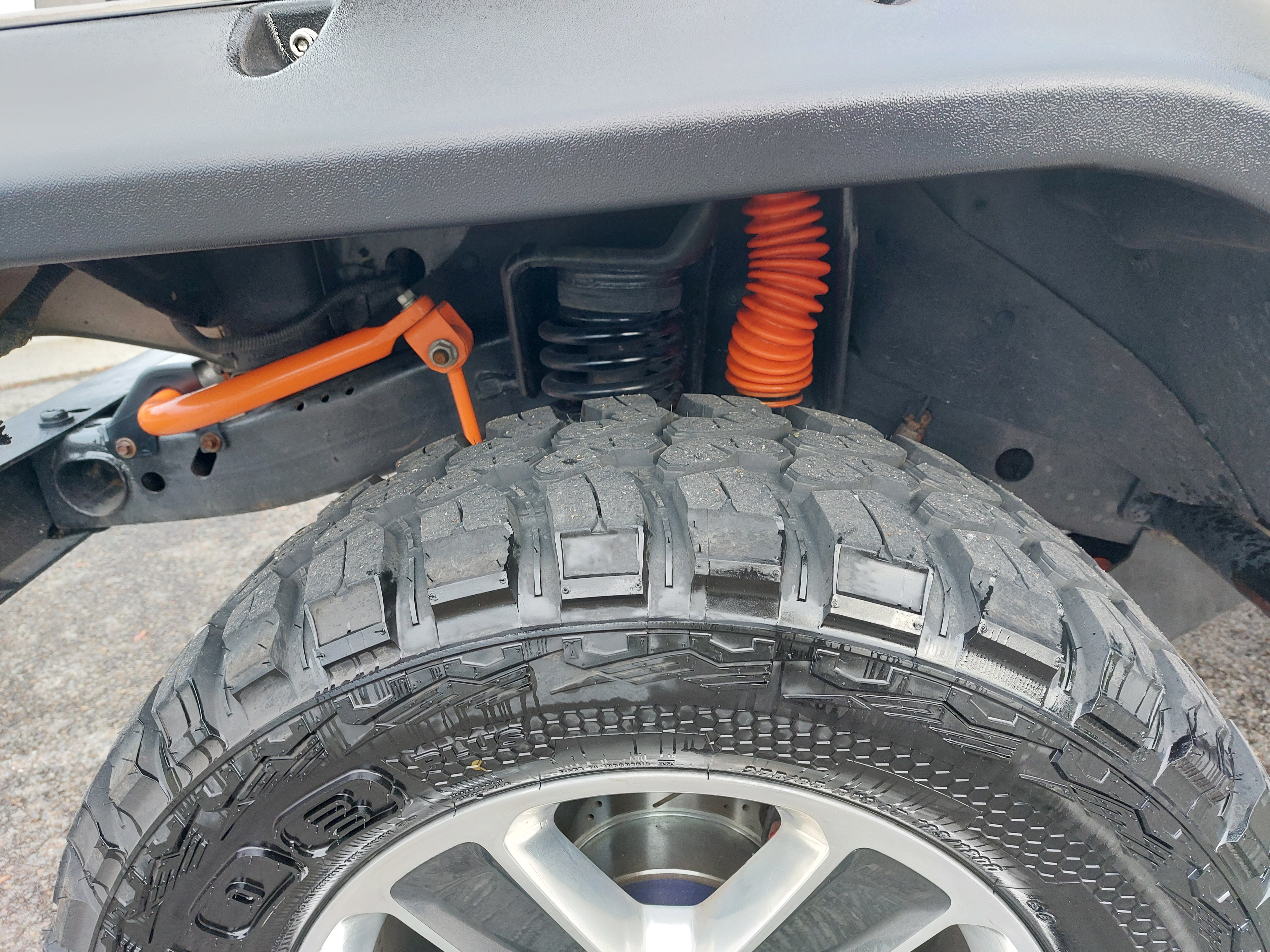 Used 2006 Jeep Wrangler Sport AWD/4WD image 10