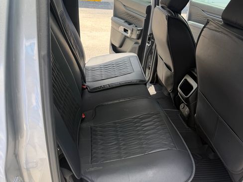 Used 2024 Ford Ranger XLT RWD image 26