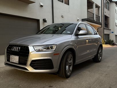 Used 2018 Audi Q3 2.0T Premium