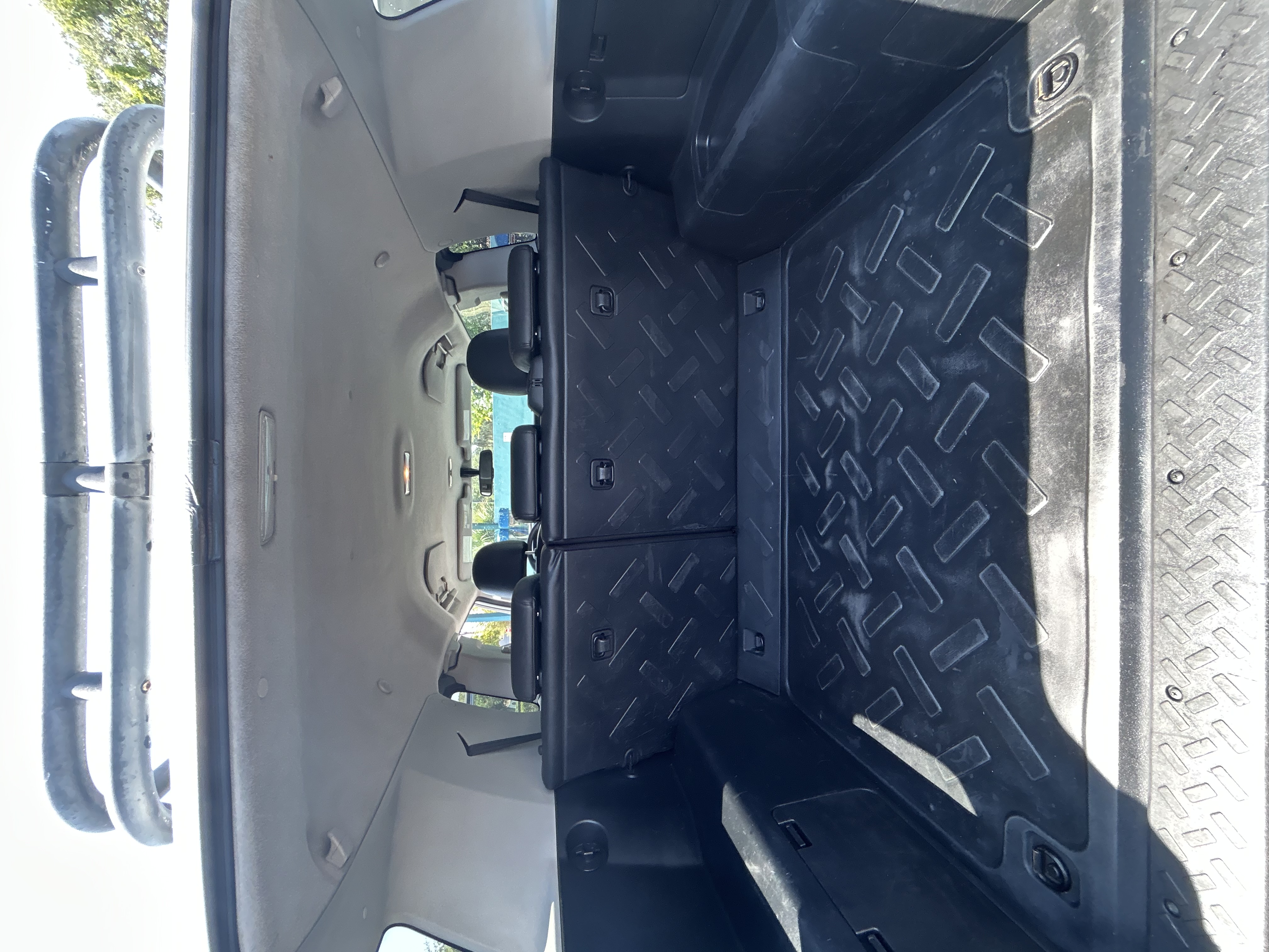 Used 2010 Toyota FJ Cruiser 4WD image 14