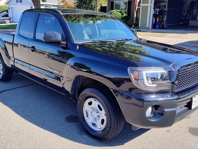 Used 2005 Toyota Tacoma 2WD Access Cab