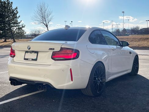 Used 2020 BMW M2 Competition w/ Executive Package image 6