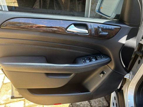 Used 2012 Mercedes-Benz ML 350 4MATIC image 13