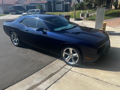 Used 2013 Dodge Challenger R/T w/ Sound Group II