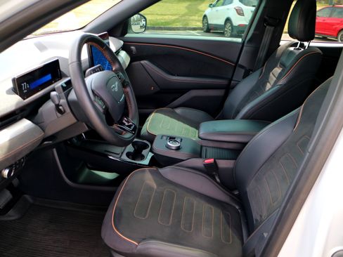 Used 2022 Ford Mustang Mach-E GT image 24