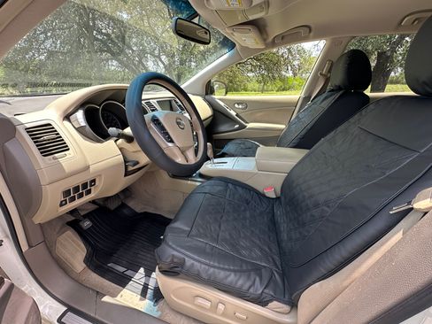 Used 2013 Nissan Murano SV image 8