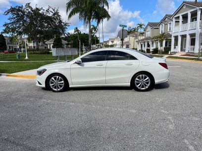 Used 2014 Mercedes-Benz CLA 250 4MATIC