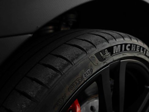 Used 2014 Porsche Panamera Turbo Executive image 23