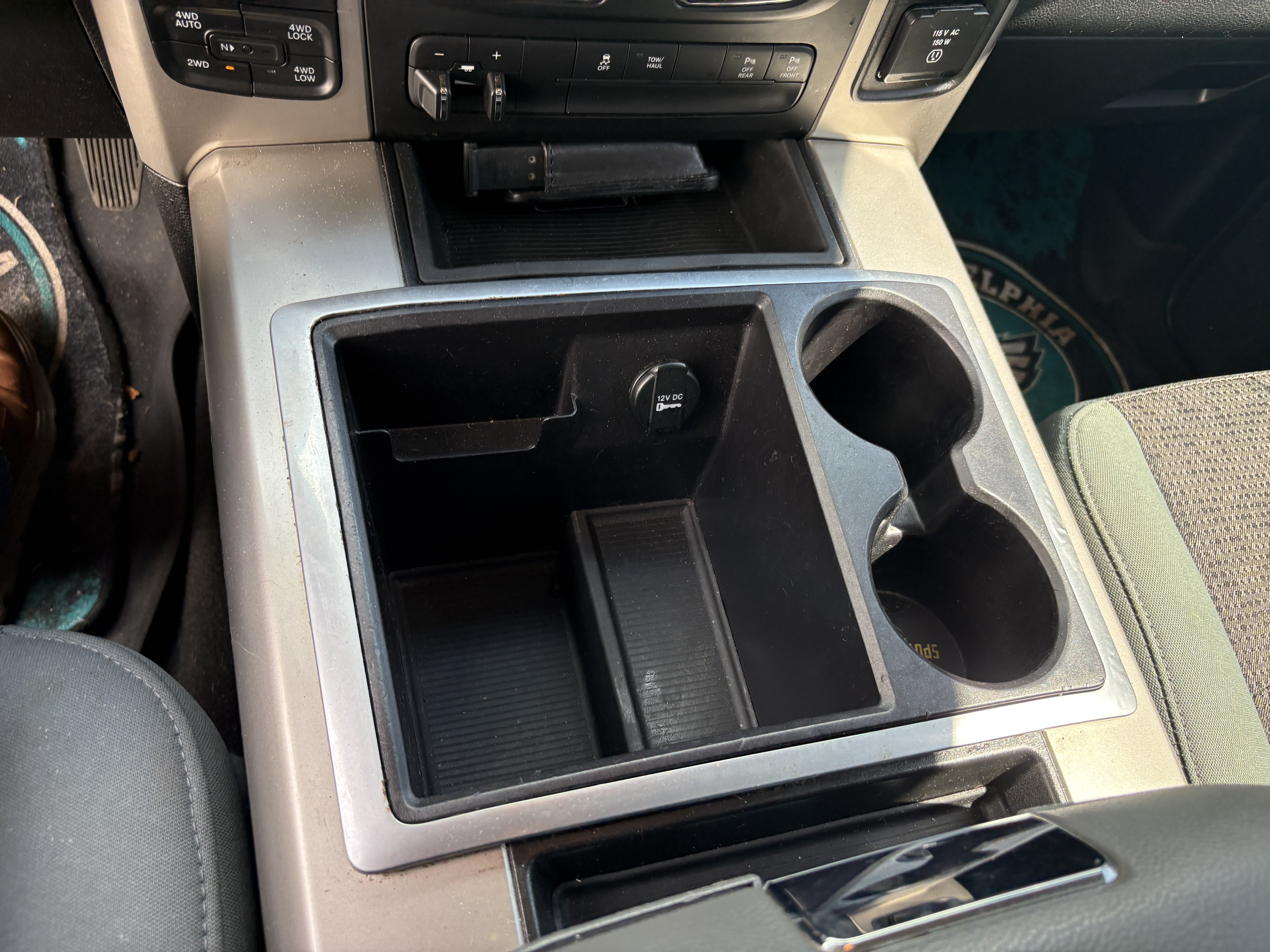 Used 2015 RAM 1500 Big Horn AWD/4WD image 18