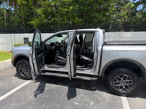 Used 2024 Ford Ranger XLT RWD image 23