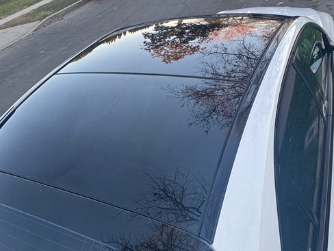 Used 2018 Mercedes-Benz C 63 AMG S image 21