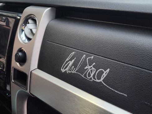 Used 2012 Ford F150 Platinum image 20