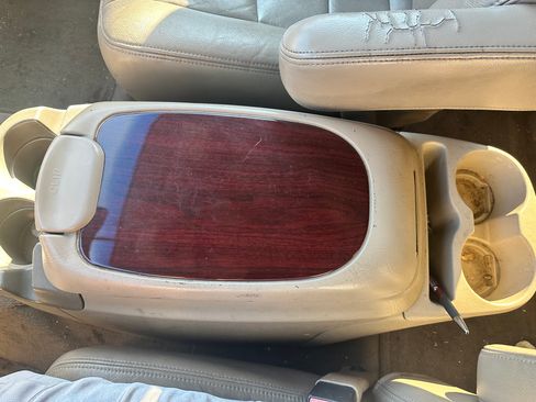 Used 2004 Ford Excursion Limited image 14