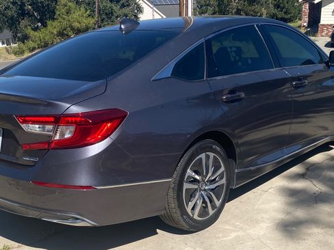 Used 2022 Honda Accord EX-L image 9