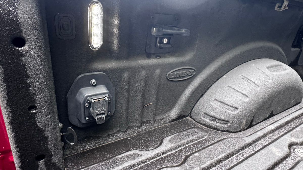 Used 2018 Ford F250 Lariat w/ Lariat Ultimate Package AWD/4WD image 19