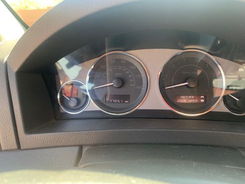 Used 2008 Jeep Grand Cherokee Overland image 6