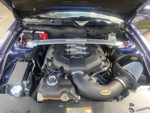 Used 2012 Ford Mustang GT Premium w/ Electronics Pkg image 24