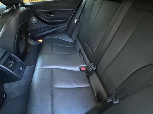 Used 2014 BMW 328d xDrive Wagon image 14