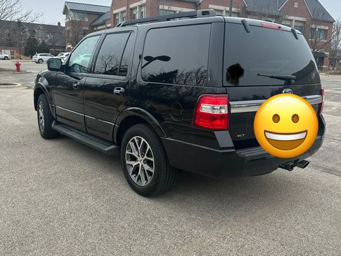 Used 2017 Ford Expedition XLT w/ Equipment Group 201A image 6