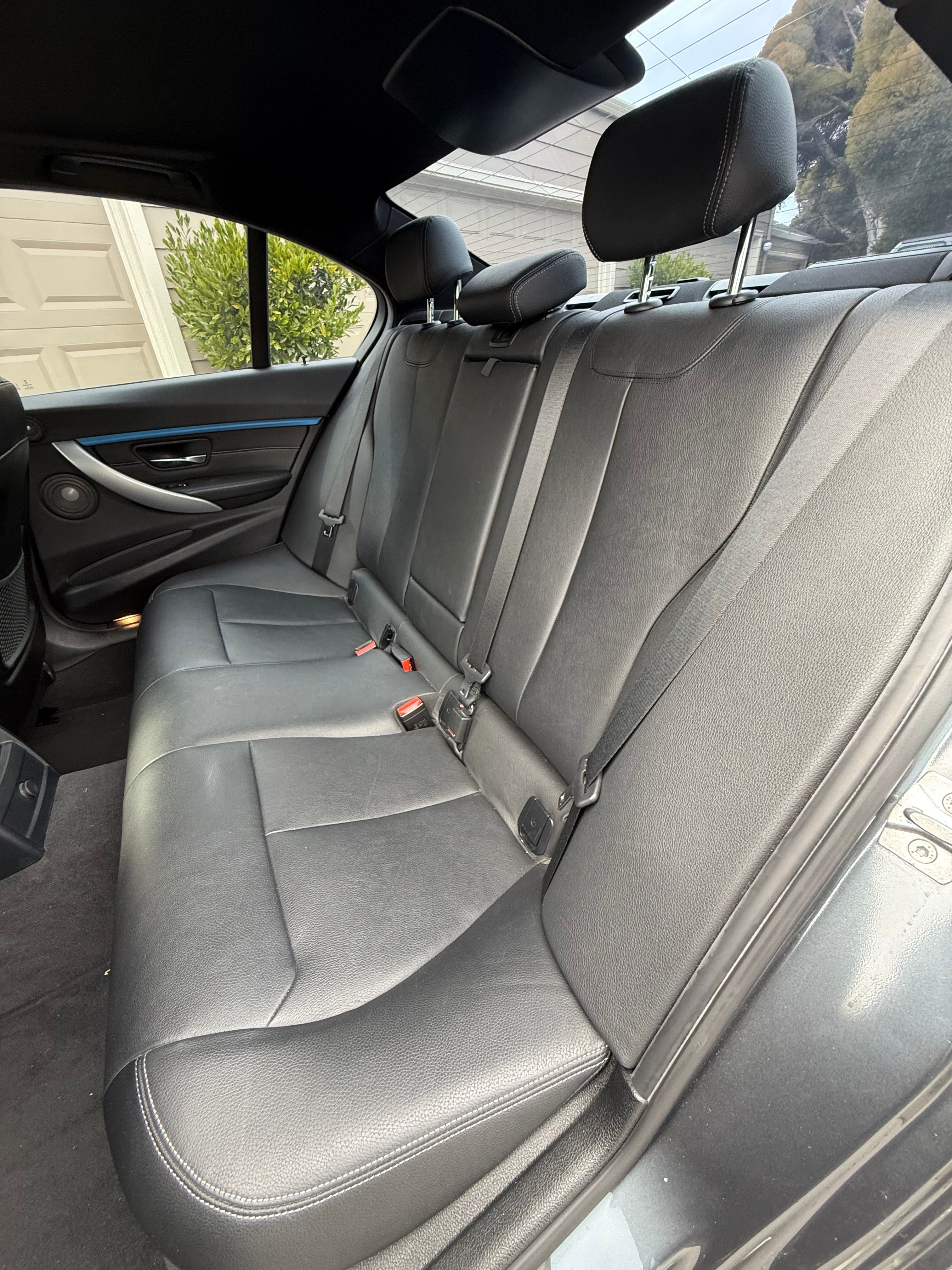 Used 2016 BMW 328i Sedan RWD image 16