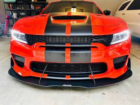 Used 2023 Dodge Charger SRT Hellcat image 6