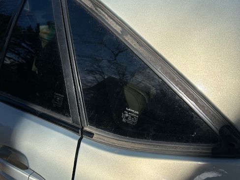 Used 2006 Lexus RX 400h AWD image 23