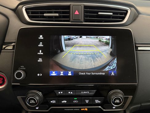 Used 2018 Honda CR-V EX image 15