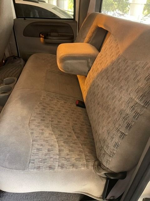 Used 2000 Ford F250 4x4 Crew Cab Super Duty image 12