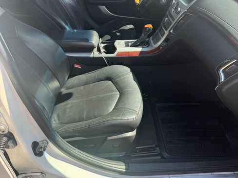 Used 2012 Cadillac CTS Luxury image 14