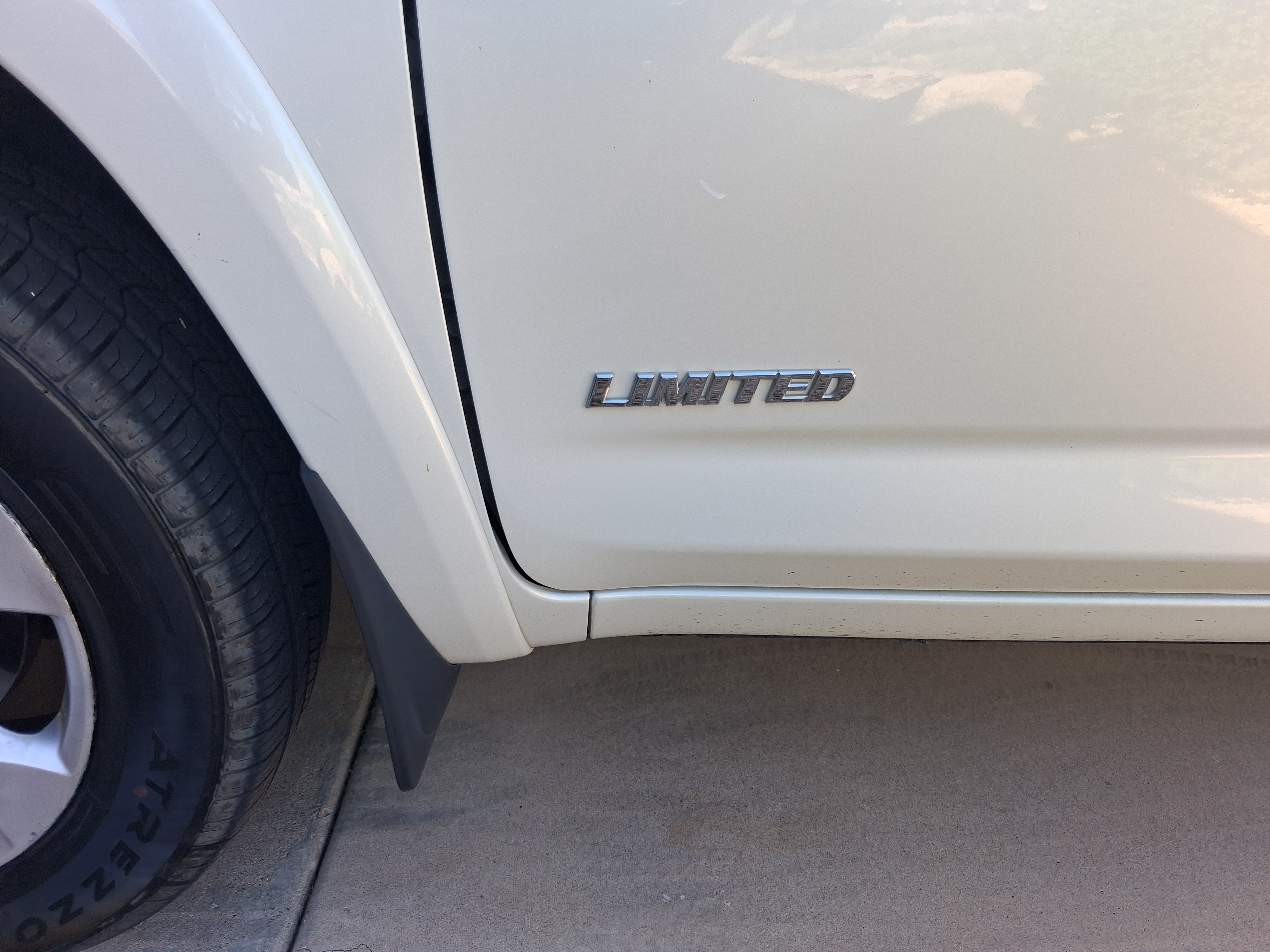 Used 2010 Toyota RAV4 Limited w/ Limited Extra Value Pkg AWD/4WD image 6